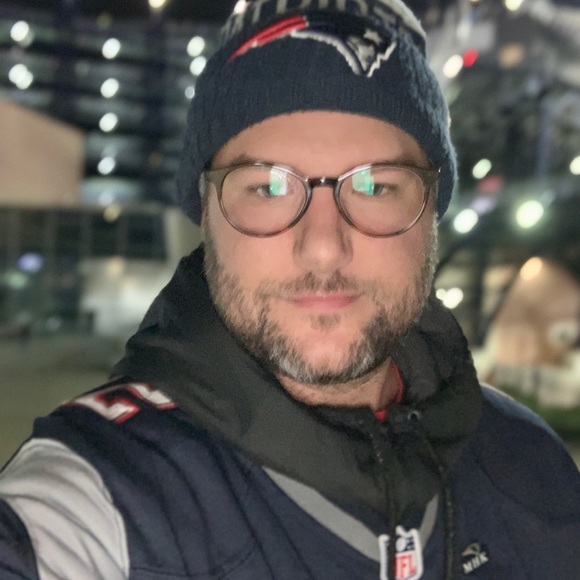 Meet your Posher, Jacob - Picture 1 of 1